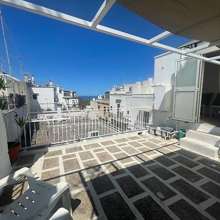 Casa Sunshine Остуни Экстерьер фото