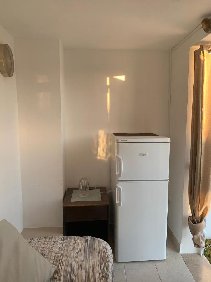 Casa Sunshine Остуни Экстерьер фото