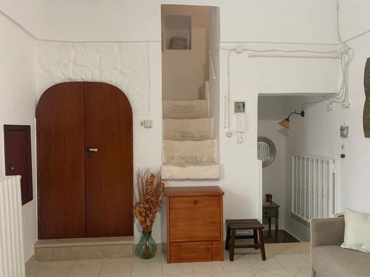 Casa Sunshine Остуни Экстерьер фото