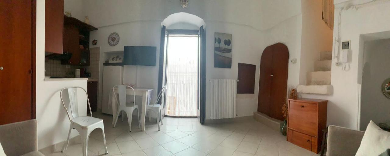 Casa Sunshine Остуни Экстерьер фото
