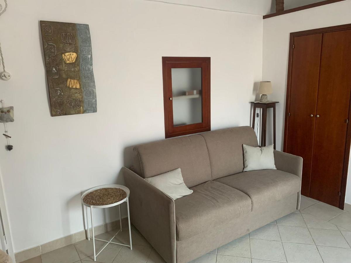 Casa Sunshine Остуни Экстерьер фото