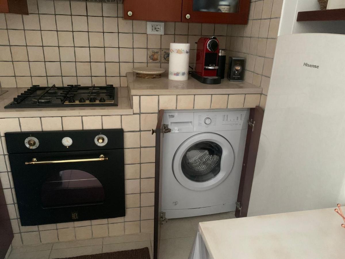 Casa Sunshine Остуни Экстерьер фото