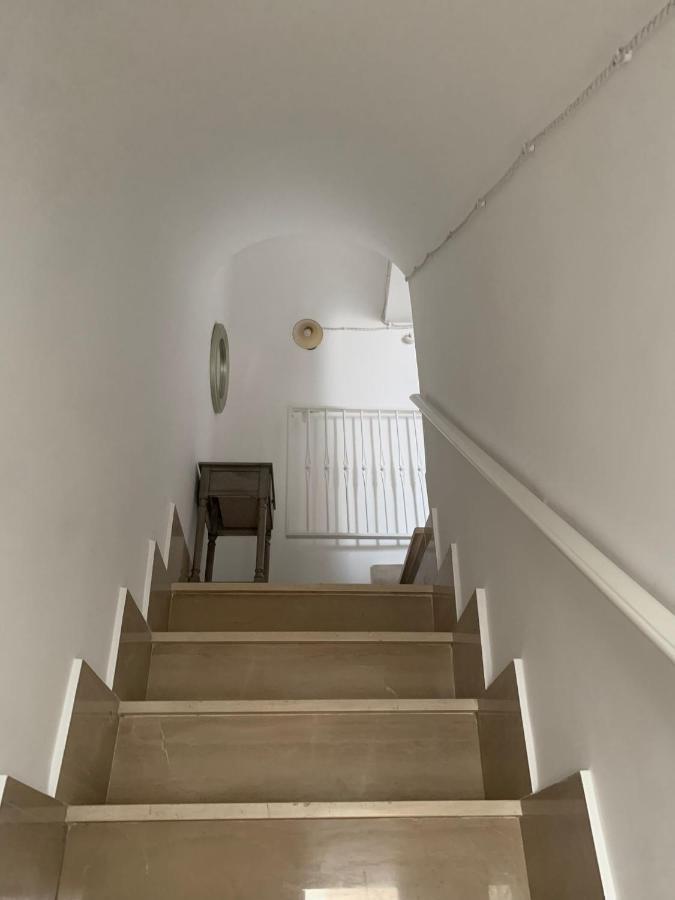 Casa Sunshine Остуни Экстерьер фото