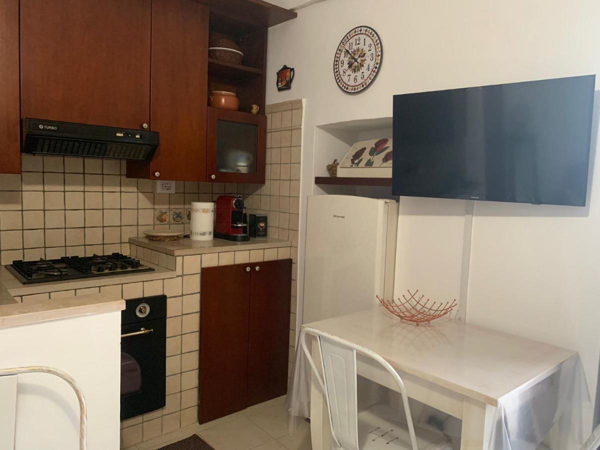 Casa Sunshine Остуни Экстерьер фото