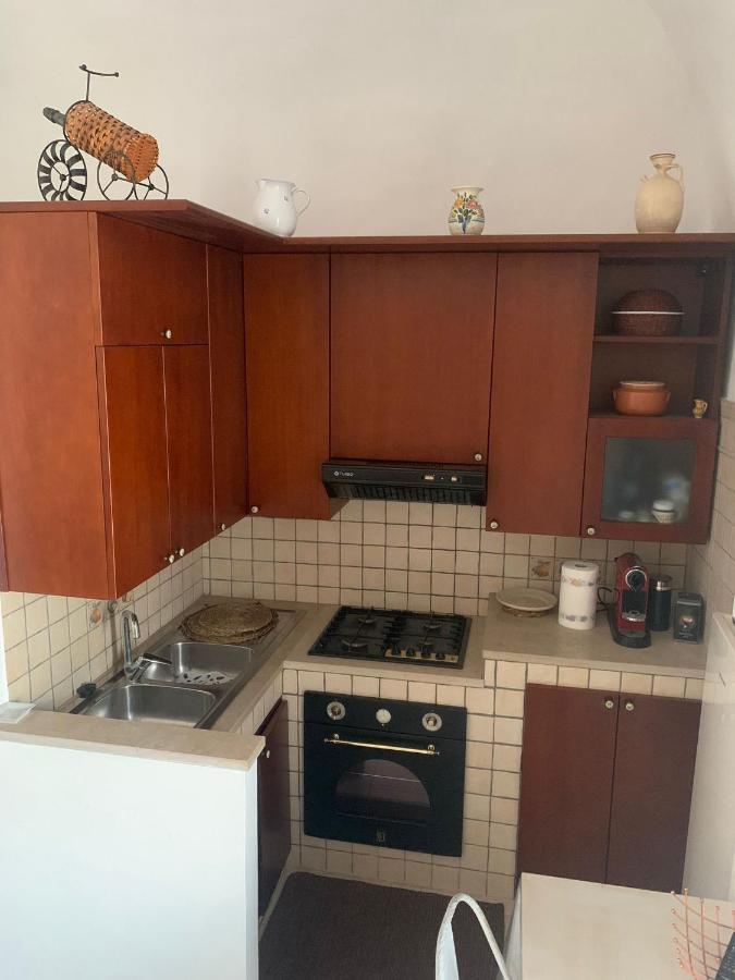 Casa Sunshine Остуни Экстерьер фото