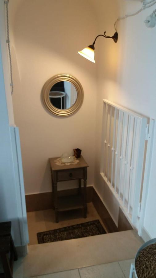 Casa Sunshine Остуни Экстерьер фото