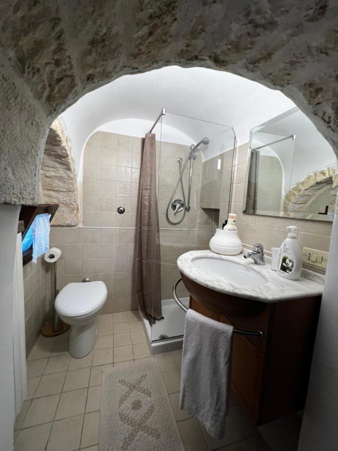 Casa Sunshine Остуни Экстерьер фото