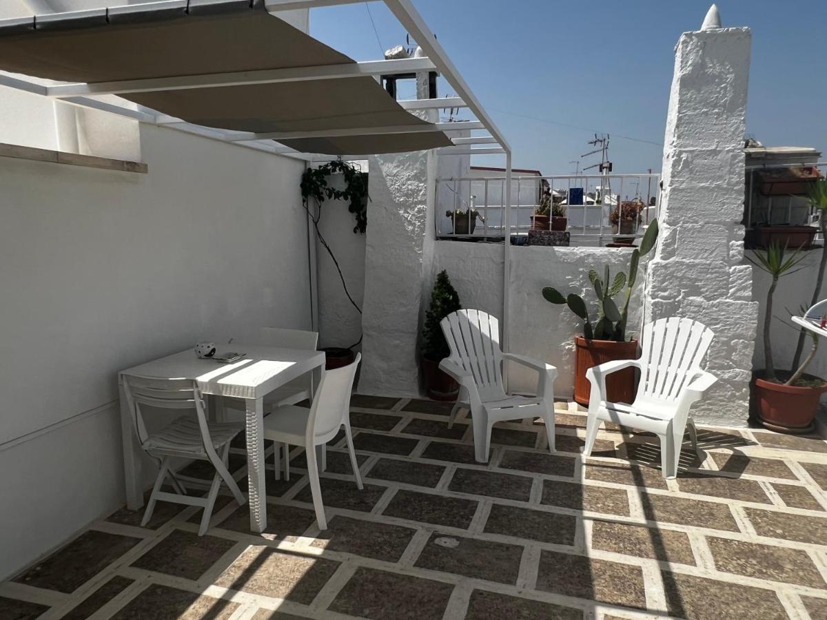 Casa Sunshine Остуни Экстерьер фото