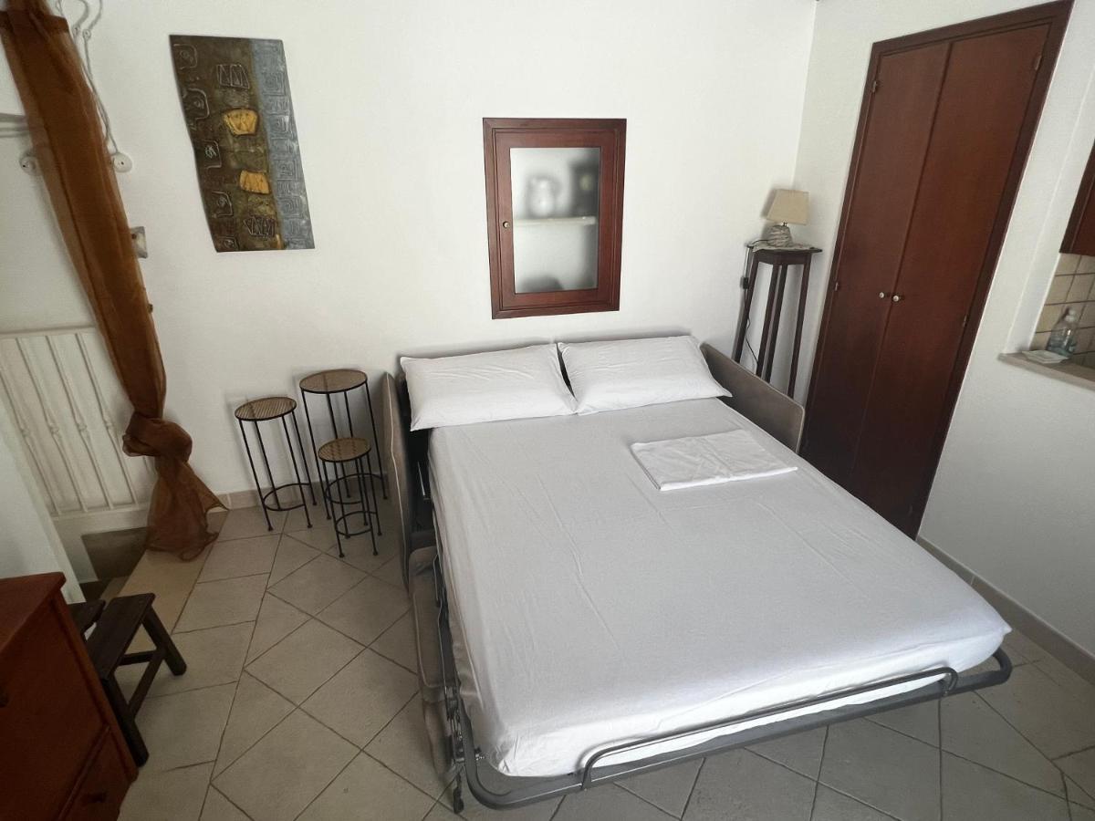Casa Sunshine Остуни Экстерьер фото