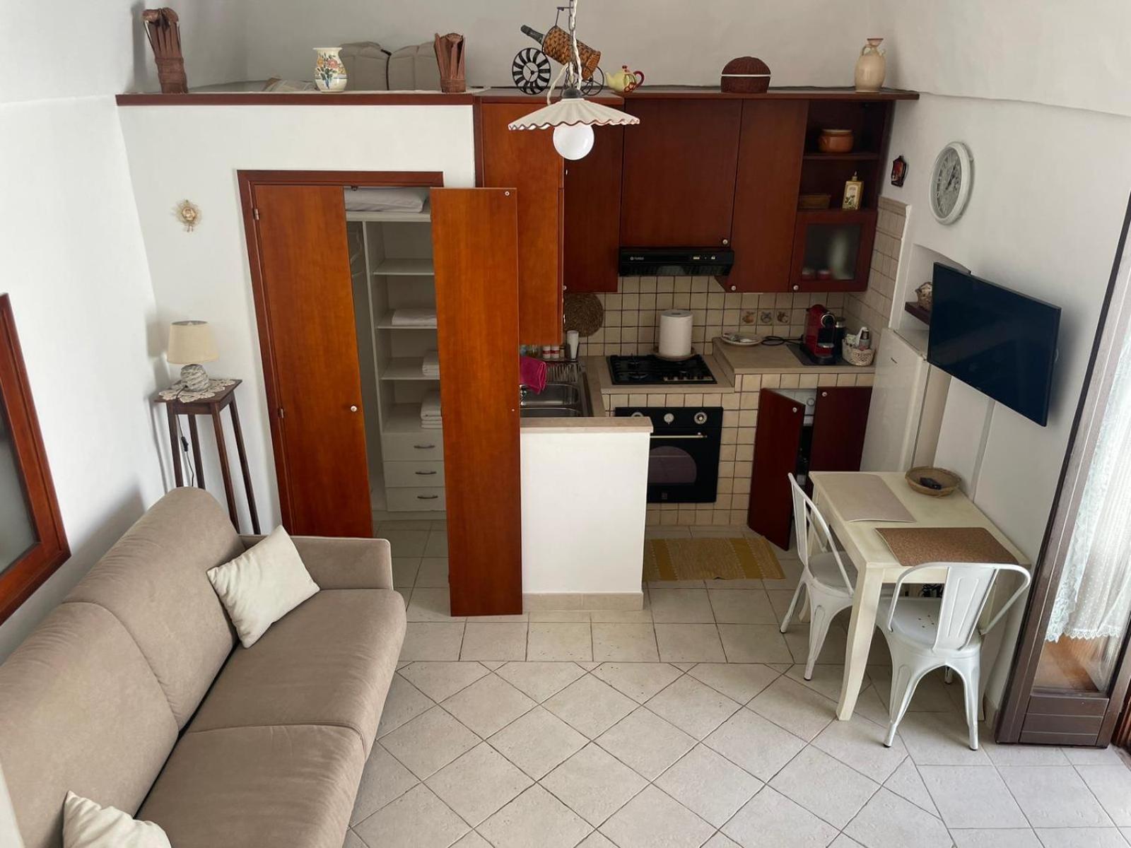 Casa Sunshine Остуни Экстерьер фото
