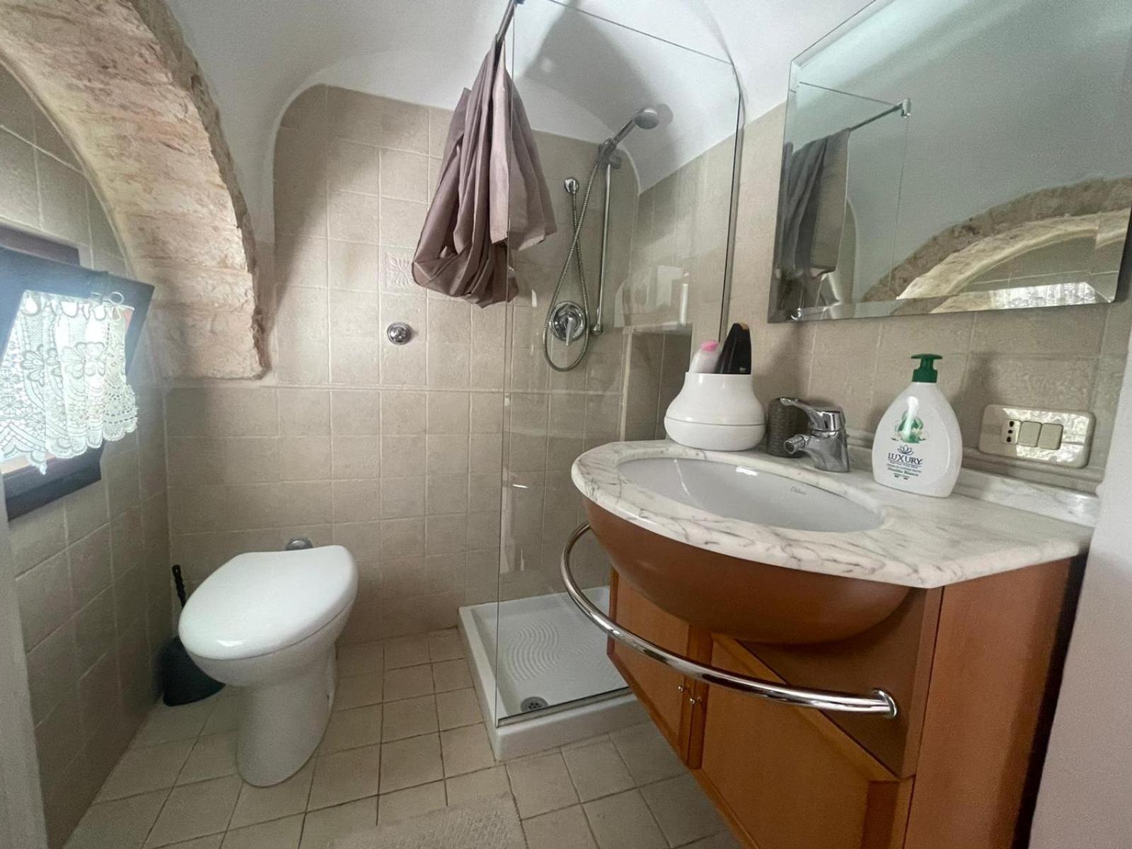 Casa Sunshine Остуни Экстерьер фото